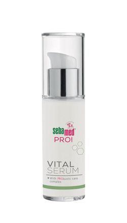 Sebamed PRO! Vitální sérum 30 ml