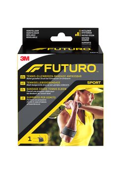 3M FUTURO™ Opora tenisového lokte SPORT 1 ks