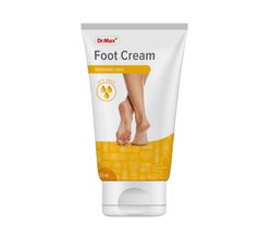 Dr. Max Foot Cream 25% Urea krém na nohy 50 ml