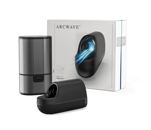 Arcwave Ion masturbátor