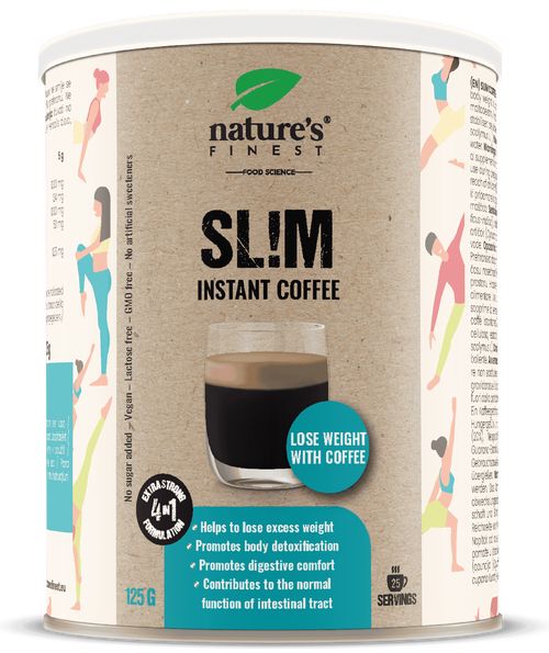Sl!m Coffee