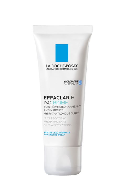 La Roche-Posay Effaclar H ISO-BIOME hydratační péče 40 ml