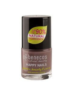 Benecos Lak na nehty rock it 8 free 5 ml