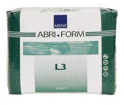 Abri Form L3 inkontinenční kalhotky 20 ks