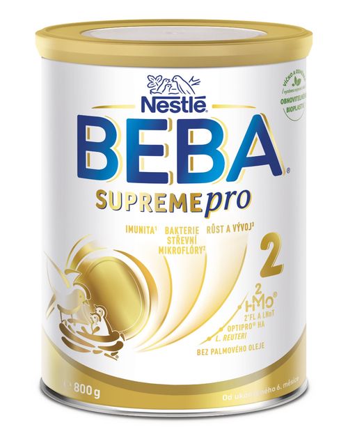 BEBA SUPREMEpro 2 800 g