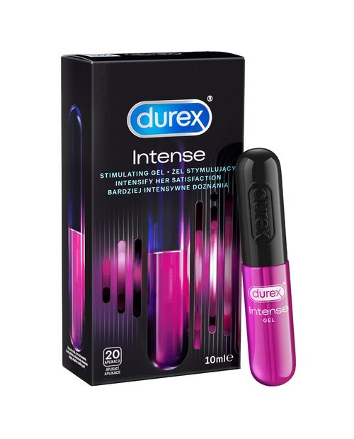 Durex Intense Orgasmic gel 10 ml