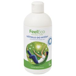 Feel Eco Leštidlo do myčky 450 ml