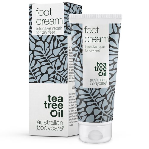 Australian BodyCare Foot Cream krém na nohy 100 ml