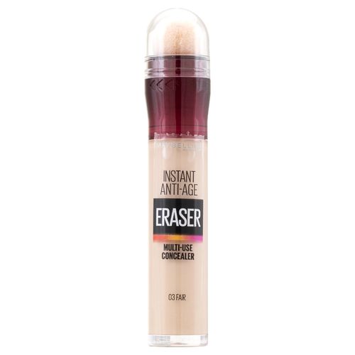 Maybelline Instant-Anti-Age Eraser tekutý korektor 6,8 ml 03 fair