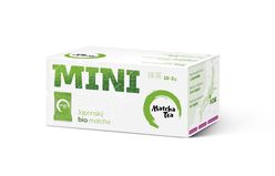 Matcha Tea BIO MINI zelený čaj 15x2 g