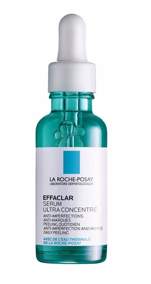 La Roche-Posay Effaclar Ultra koncentrované sérum 30 ml