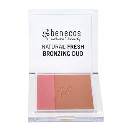 Benecos Bronzer duo Ibiza nights 8 g