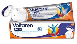 Voltaren Forte 20 mg/g gel 150 g