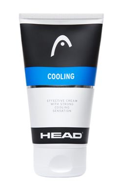 HEAD Effective cream Cooling masážní krém chladivý 150 ml