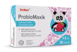 Dr.Max ProbioMaxík 30 tablet
