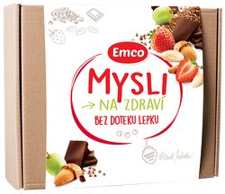 Bez doteku lepku