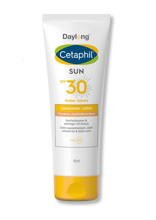 Daylong Cetaphil SUN SPF30 Liposomal mléko 200 ml