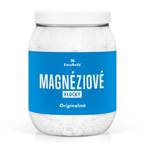 Magnéziové vločky 1250g