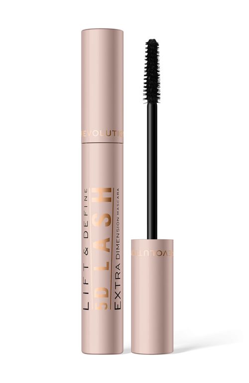 Revolution Lift&Define Lash 5D řasenka 14 ml