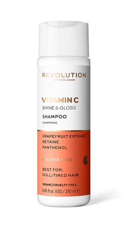 Revolution Haircare Skinification Vitamin C šampón 250 ml