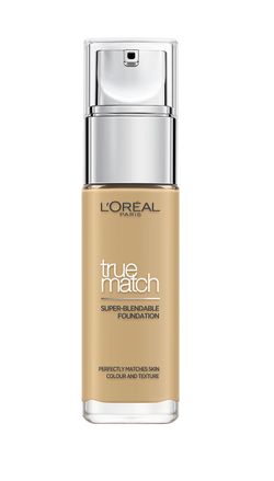 Loréal Paris True Match Golden Natural 4.D/4.W sjednocující make-up 30 ml