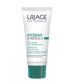 Uriage Hyséac 3-Regul+ Komplexní péče proti nedokonalostem 40 ml