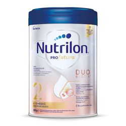 Nutrilon Profutura 2 Duobiotik 800 g