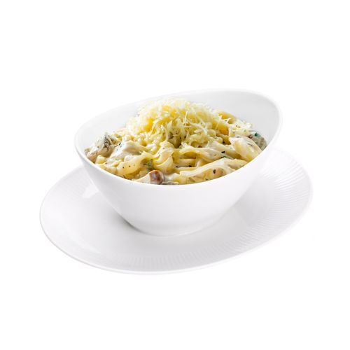 It’s my life! Proteinové těstoviny s příchutí carbonara 55g (1 porce)