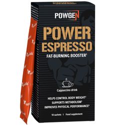 Power Espresso