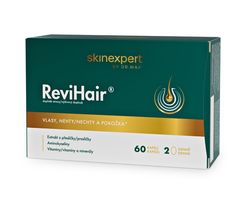 skinexpert BY DR.MAX ReviHair® 60 kapslí