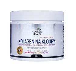 Adelle Davis Kolagen na klouby 257 g