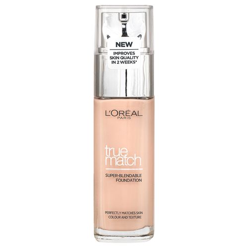 Loréal Paris True Match Rose Ivory 1.R/1.C sjednocující make-up 30 ml