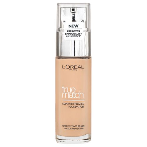 Loréal Paris True Match Golden Ivory 1.D/1.W sjednocující make-up 30 ml