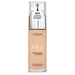 Loréal Paris True Match Golden Ivory 1.D/1.W sjednocující make-up 30 ml