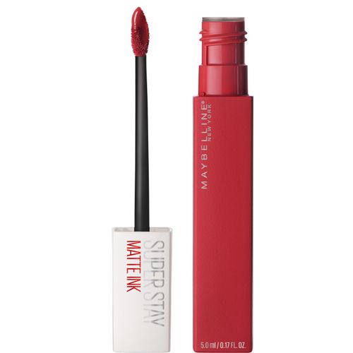 Maybelline SuperStay Matte Ink tekutá rtěnka 5 ml 20 Pioneer