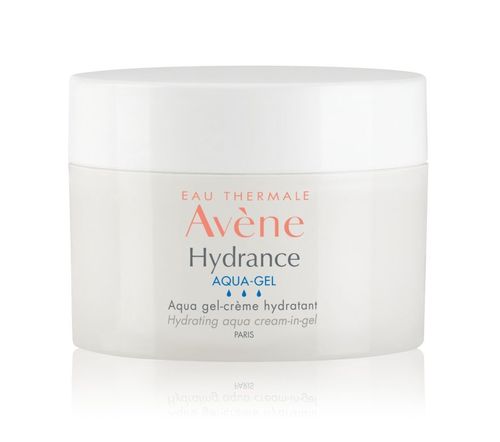 Avene Hydrance Aqua-gel 50 ml