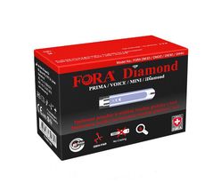 Fora Diamond ACS044 testovací proužky 50 ks