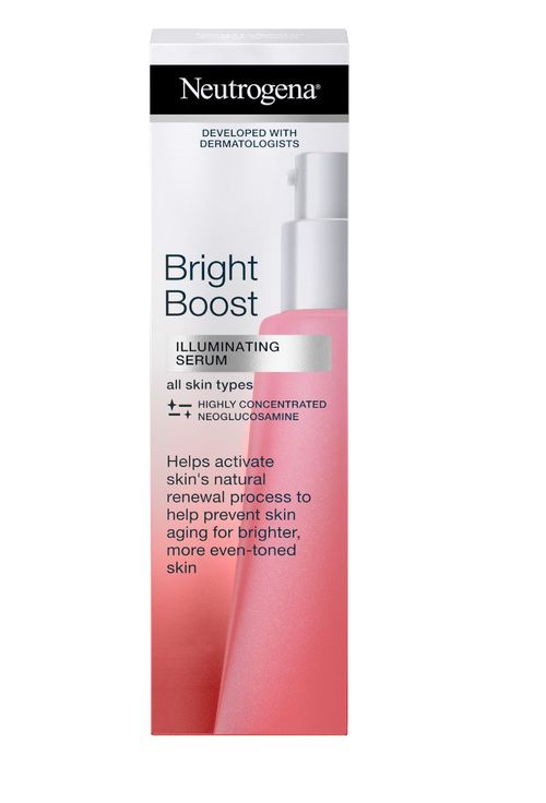 Neutrogena Bright Boost Rozjasňujicí sérum 30 ml