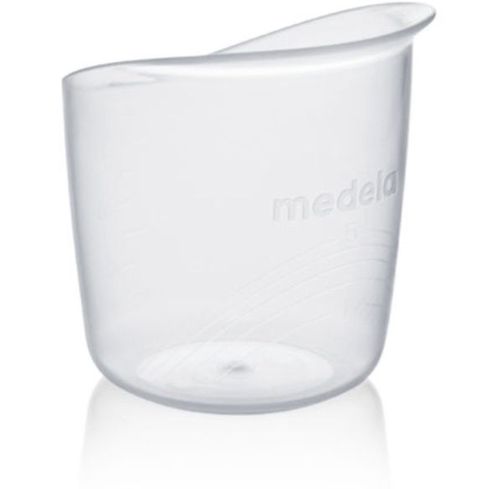 MEDELA BabyCup kelímek na krmení autoklávovatelný 30 ml