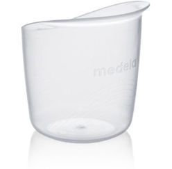 MEDELA BabyCup kelímek na krmení autoklávovatelný 30 ml