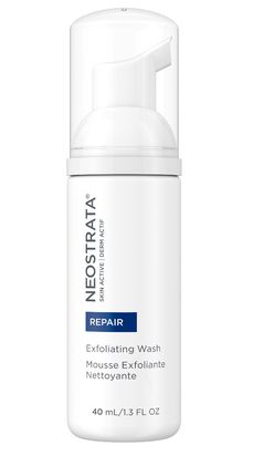 Neostrata Skin Active Exfoliating Wash čisticí exfoliační pěna 125 ml