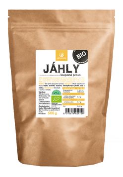 Allnature Jáhly BIO 500 g