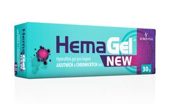 Hemagel NEW 30 g