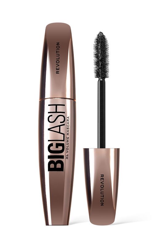 Revolution Big Lash Volume řasenka 8 g