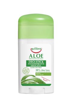 Equilibra Aloe Gentle Deo-Stick 50 ml