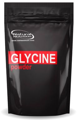 Glycin Natural 100g