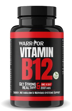 Vitamin B12 200 tab