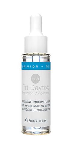 être belle Hyaluronic Tri-Daytox sérum 30 ml