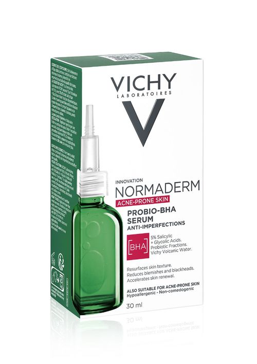 Vichy Normaderm PROBIO-BHA Sérum 30 ml