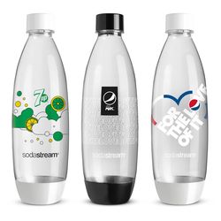 SODASTREAM Lahev Fuse 1 l 3 ks Pepsi